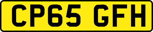 CP65GFH