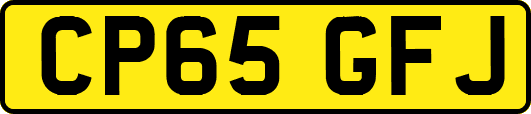 CP65GFJ