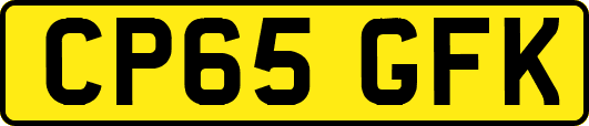 CP65GFK