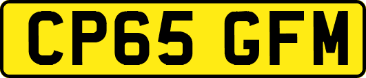 CP65GFM