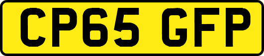CP65GFP