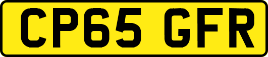 CP65GFR
