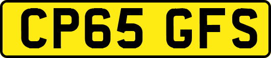CP65GFS