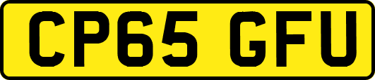 CP65GFU