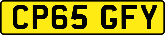 CP65GFY