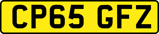 CP65GFZ