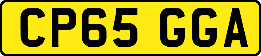 CP65GGA