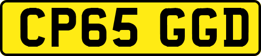 CP65GGD