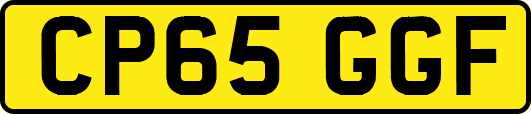CP65GGF