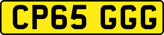 CP65GGG