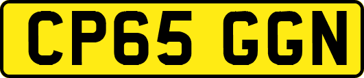 CP65GGN