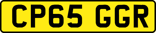 CP65GGR