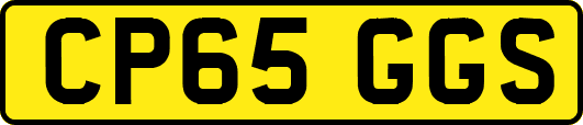 CP65GGS