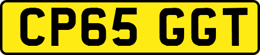 CP65GGT