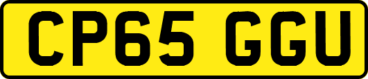 CP65GGU