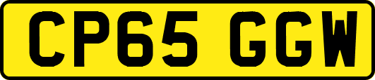 CP65GGW