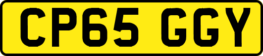 CP65GGY
