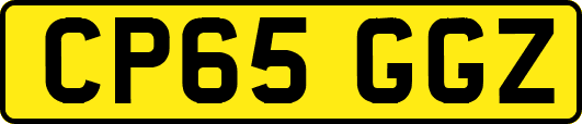CP65GGZ