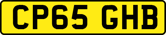 CP65GHB