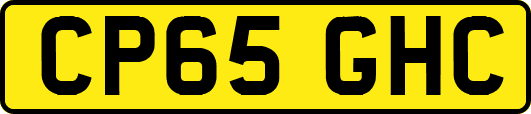 CP65GHC