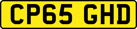 CP65GHD