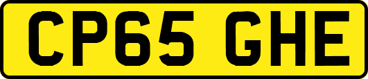 CP65GHE