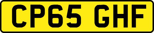 CP65GHF