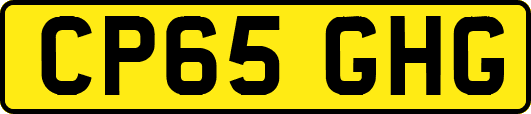 CP65GHG