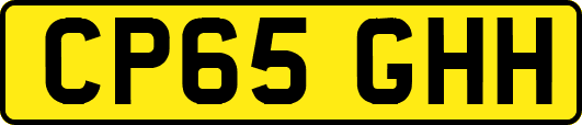 CP65GHH