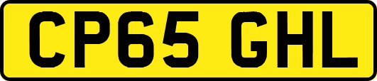 CP65GHL