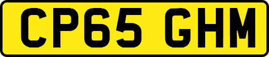 CP65GHM