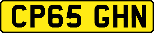 CP65GHN