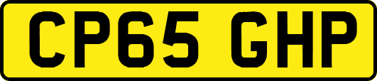 CP65GHP