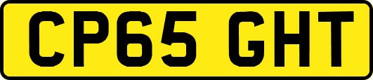 CP65GHT
