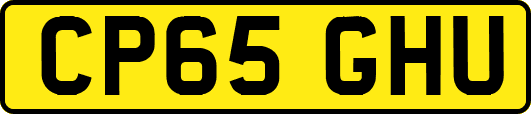 CP65GHU
