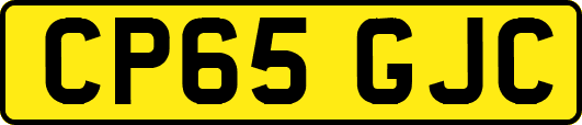 CP65GJC