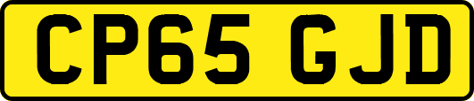 CP65GJD