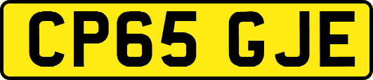 CP65GJE