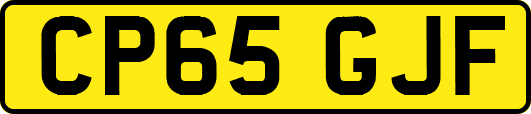 CP65GJF