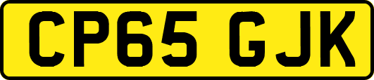 CP65GJK