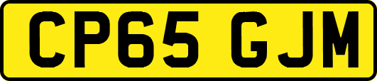 CP65GJM