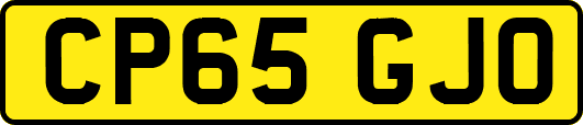 CP65GJO