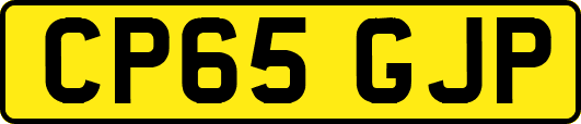 CP65GJP