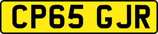 CP65GJR
