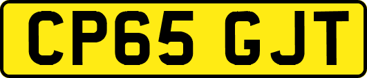 CP65GJT