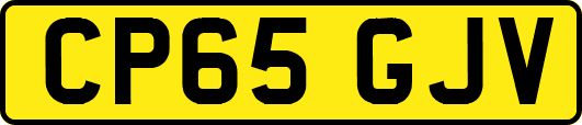 CP65GJV