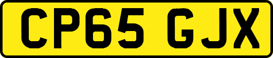 CP65GJX