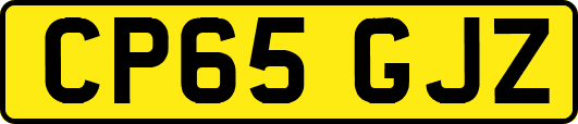 CP65GJZ