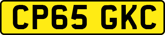 CP65GKC