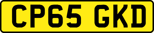 CP65GKD